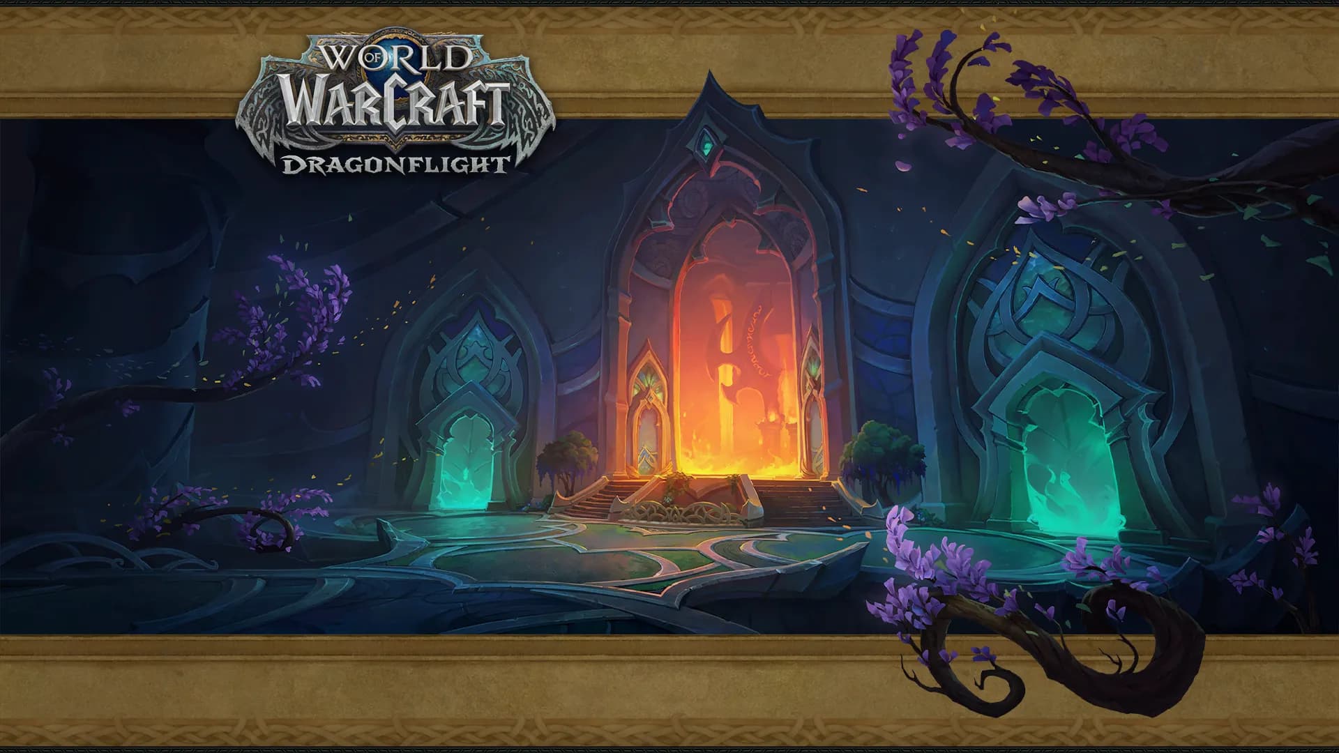 Amirdrassil, the Dream's Hope