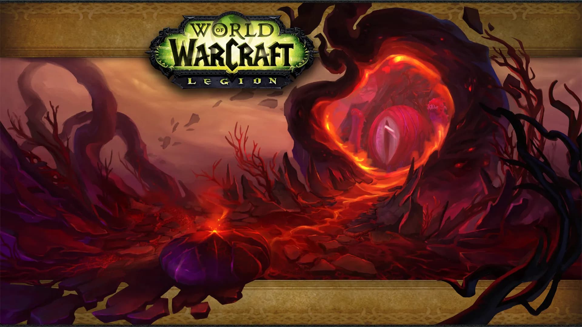 The Emerald Nightmare