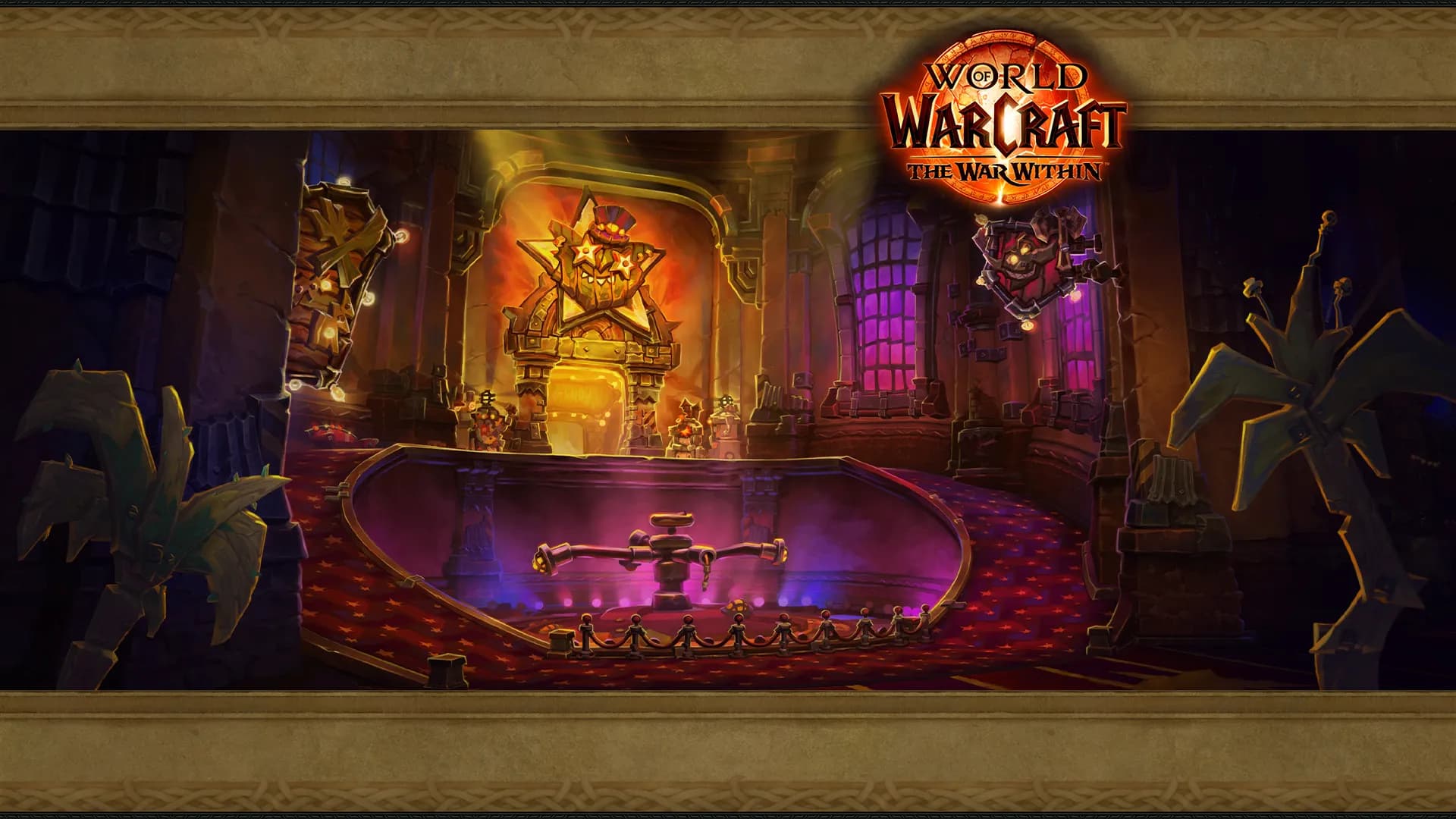 Liberation of Undermine